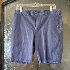PacSun Men's Blue Shorts